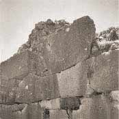 Greece: Kephallénia. Surveys and field-work carried out across the northern, the eastern and the south-eastern parts of the island during 1991-1998.